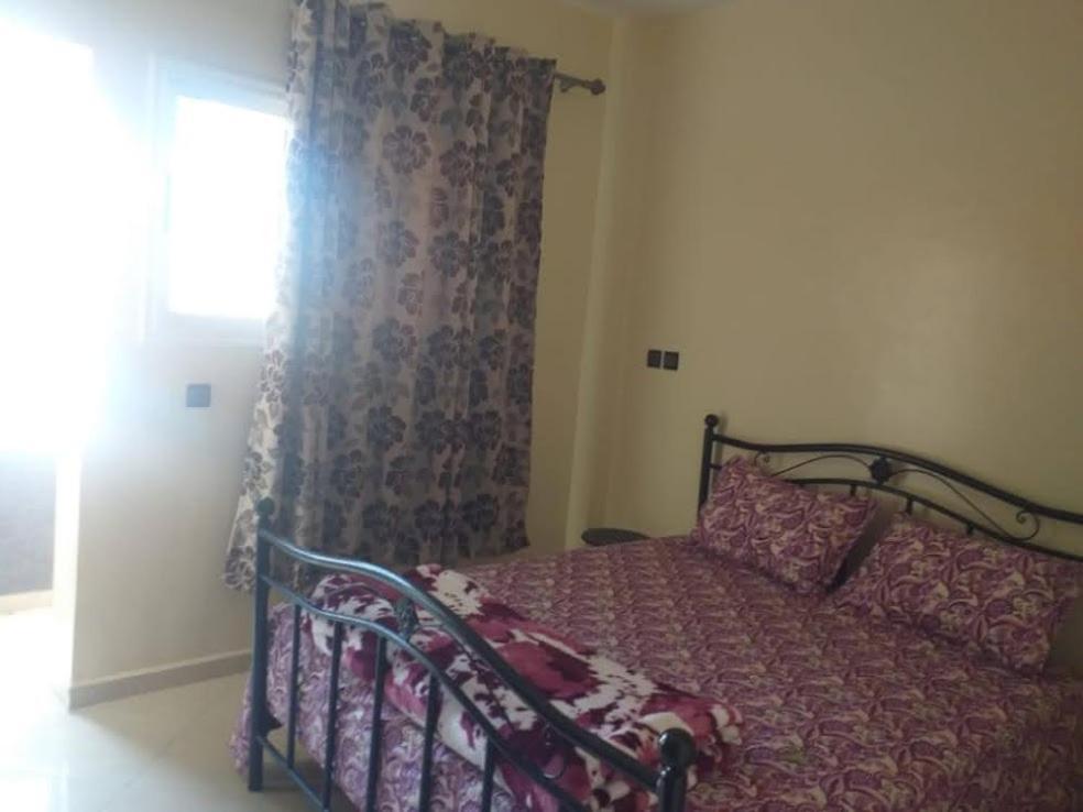 Appartement A Louer Tiznit 1 Экстерьер фото